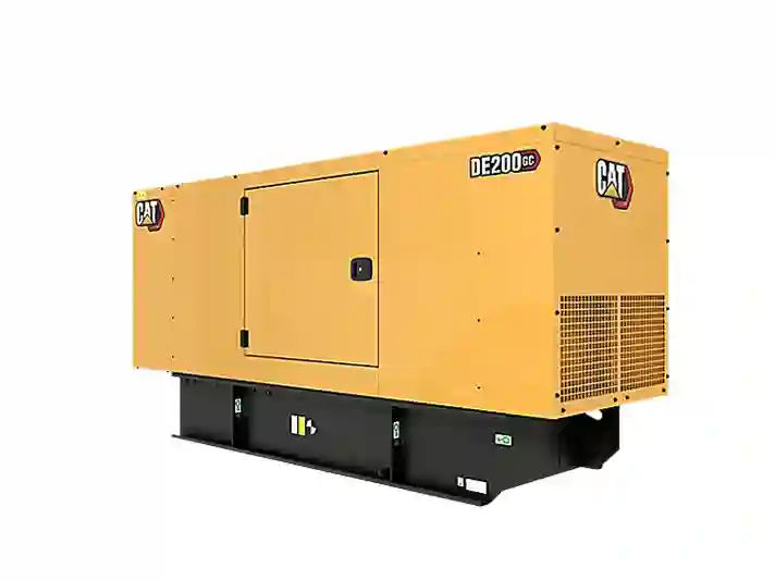 Caterpillar_Generators