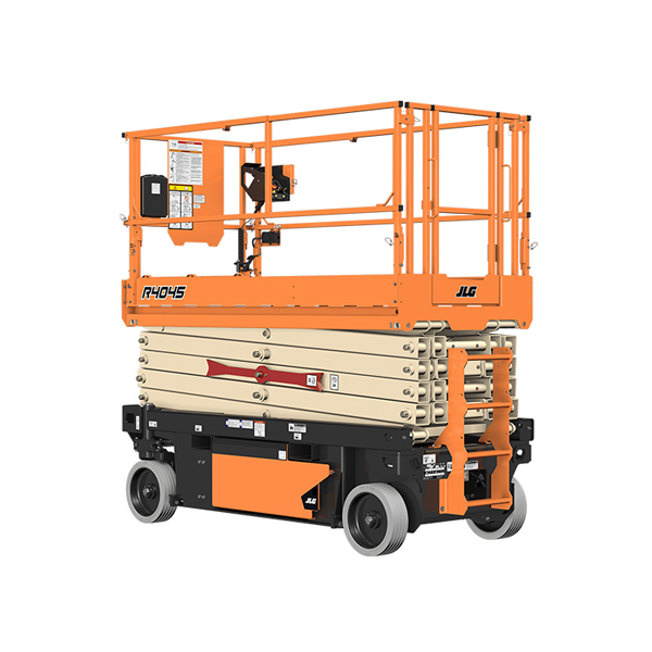 JLG R4045 - QER