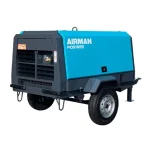 185CFM 7BAR Air Compressor