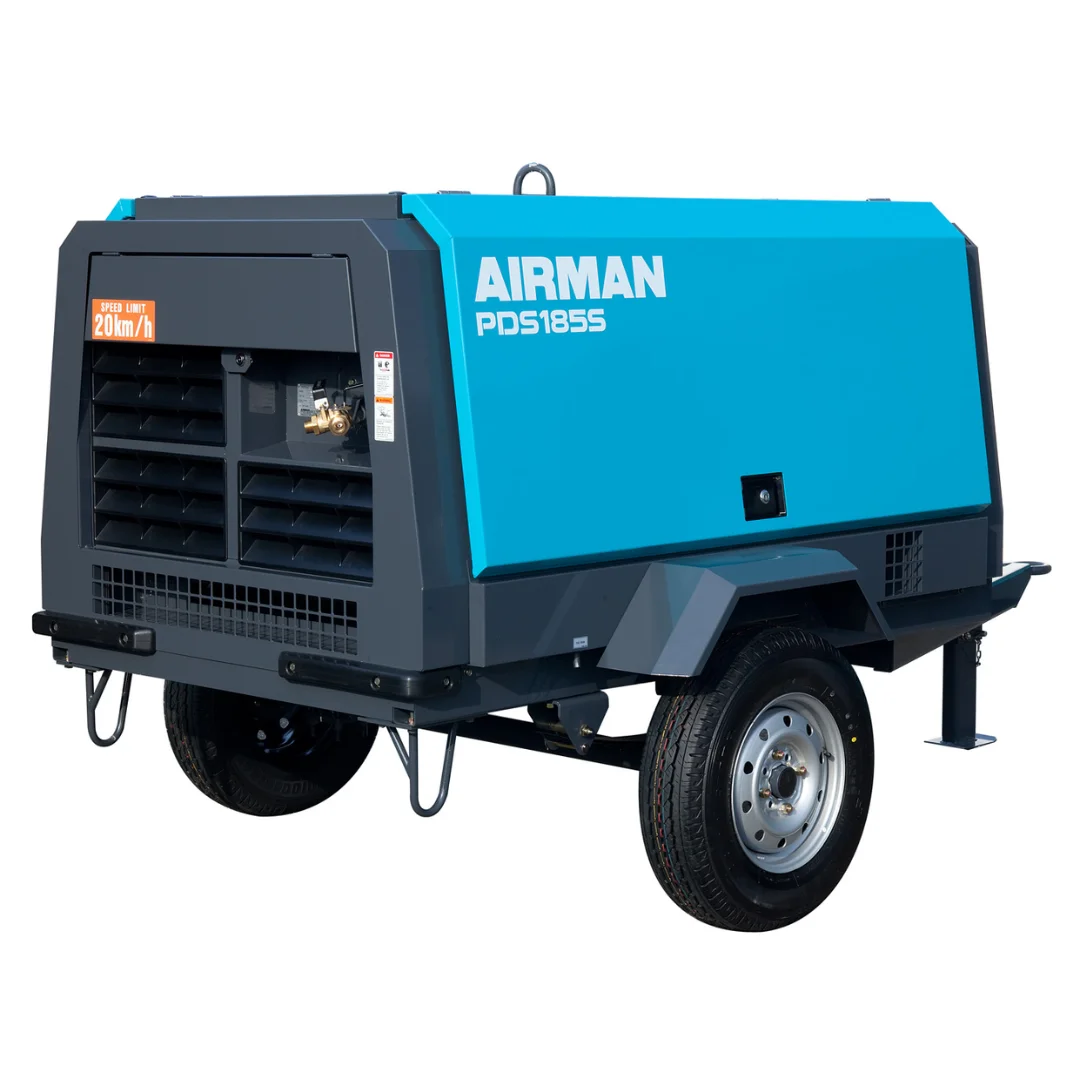 AIRMAN PDS185S