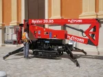 Articulated Spider Lift 20 Meter - Image 2