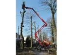 Articulated Spider Lift 22 Meter
