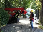 Articulated Spider Lift 22 Meter - Image 4