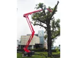 Articulated Spider Lift 22 Meter - Image 3