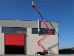 Articulated Spider Lift 22 Meter - Image 2