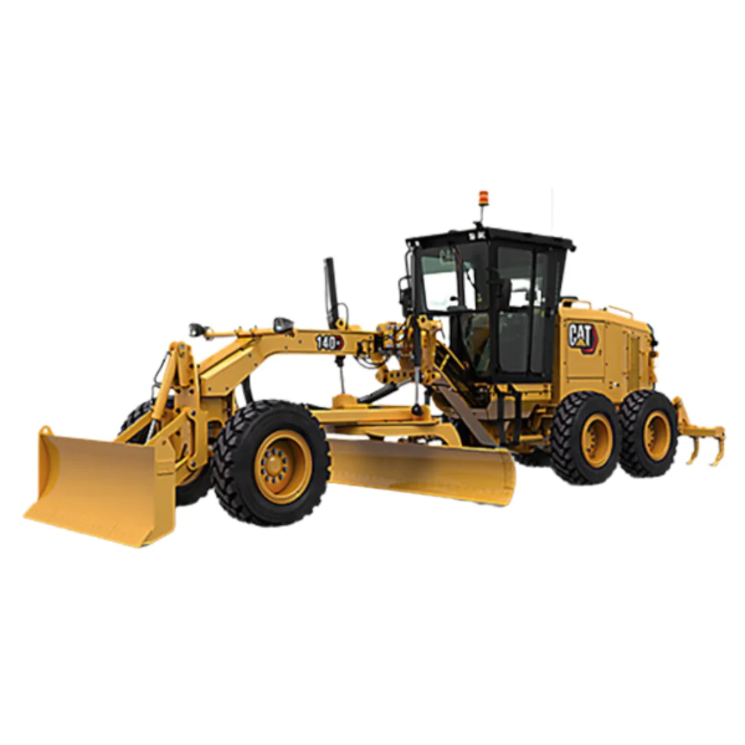CATERPILLAR 140