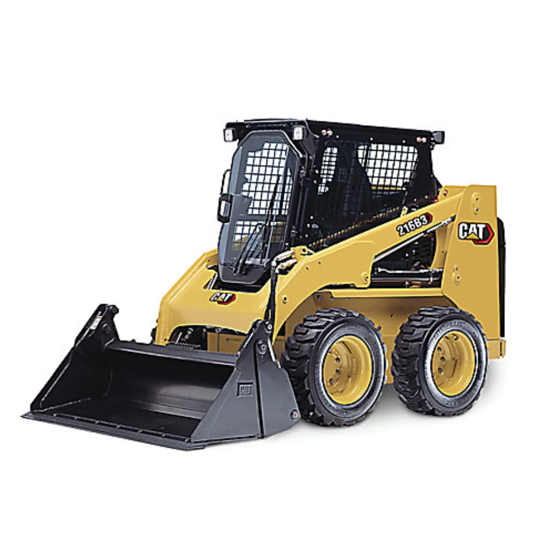 CATERPILLAR 216B3