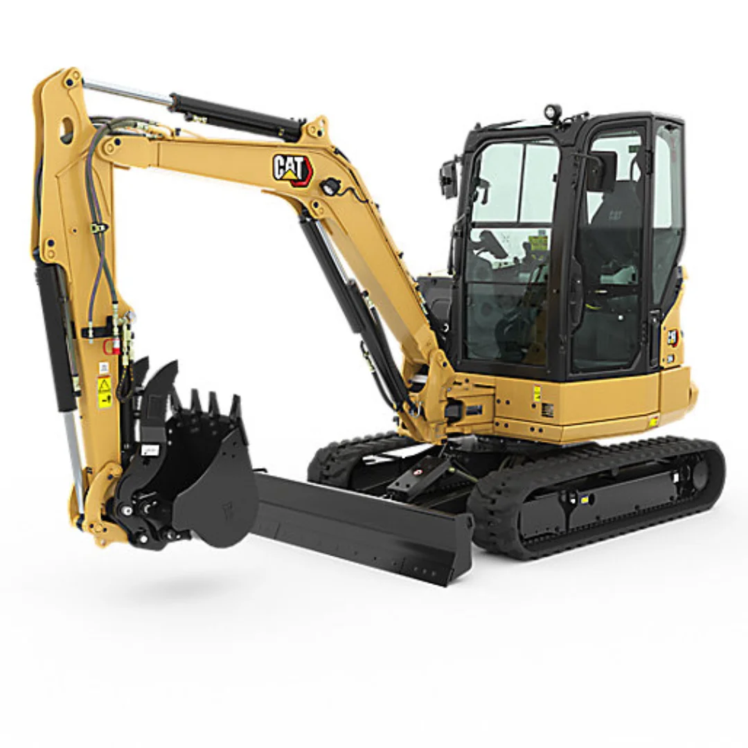 CATERPILLAR 304