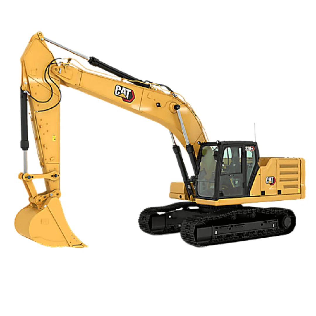 CATERPILLAR 330