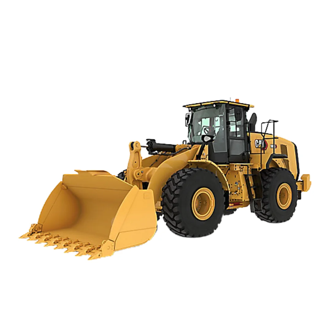 CATERPILLAR 966