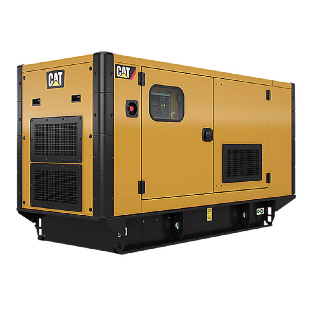 CATERPILLAR C3.3