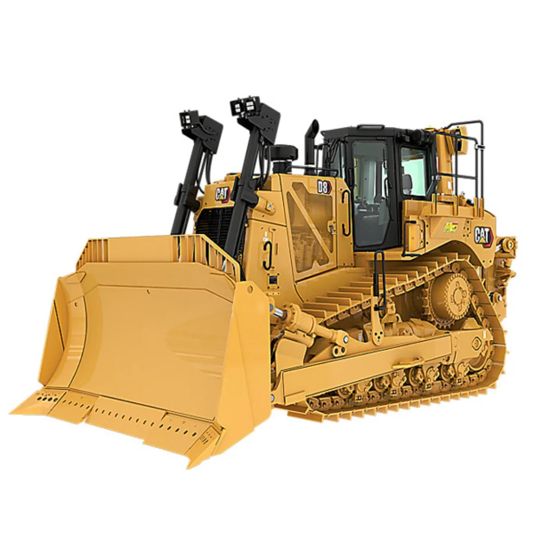 CATERPILLAR D8