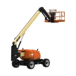 Diesel Articulated Boom Lift 20 Meter