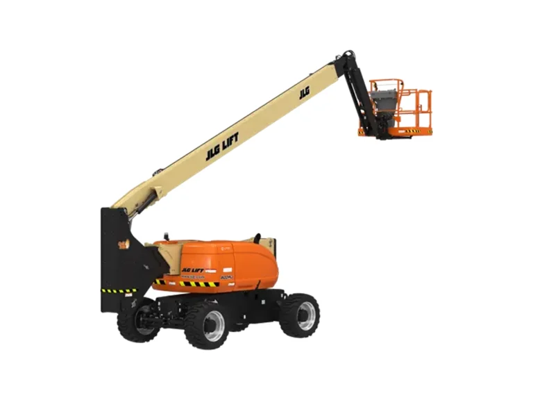 Diesel Articulated Boom Lift 26 Meter