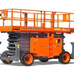 Diesel Scissor Lift 18 Meter