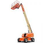 Diesel Telescopic Boom Lift 22 Meter