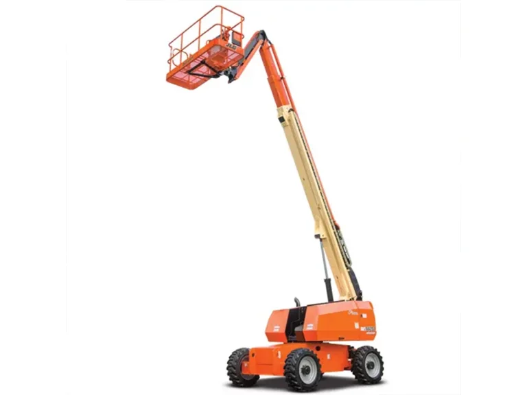 Diesel Telescopic Boom Lift 22 Meter