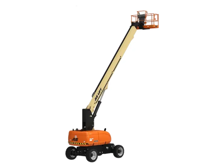 Diesel Telescopic Boom Lift 26 Meter