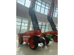 Diesel Telescopic Boom Lift 30 Meter - Image 3