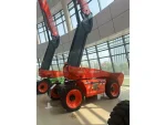Diesel Telescopic Boom Lift 30 Meter - Image 4