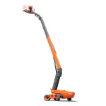 Diesel Telescopic Boom Lift 30 Meter