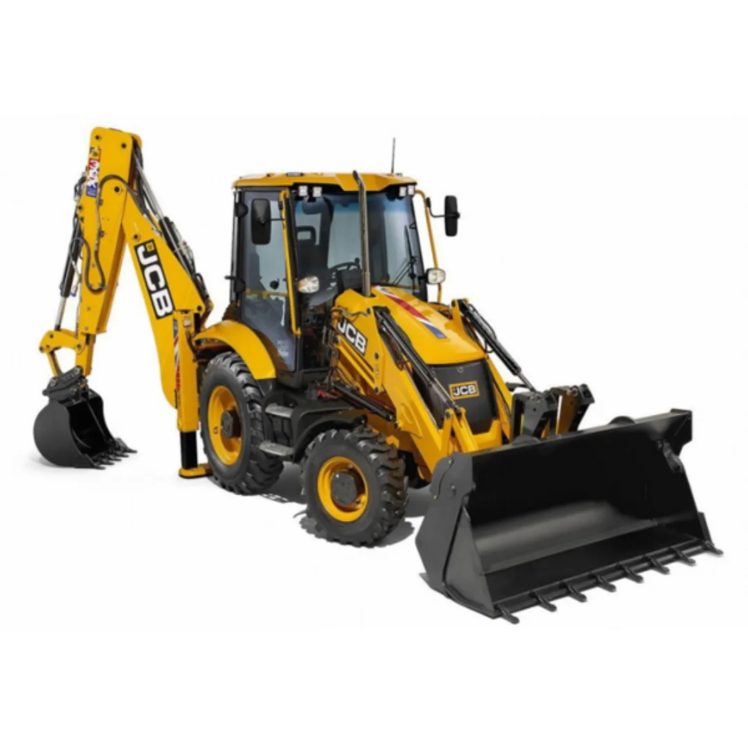 JCB 3CX