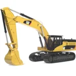 Large Excavator 45 Ton - 345