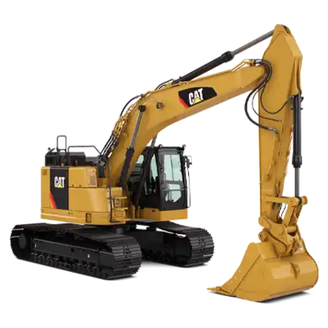 Lifting Equipments