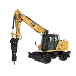 Medium Excavator 18 Ton - 318M