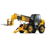 Telescopic handler 16 meter