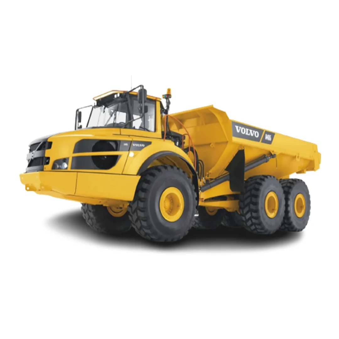 VOLVO A40