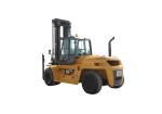 forklift 10 ton