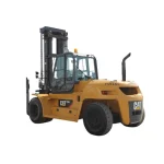 forklift 10 ton
