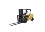 forklift 5 ton