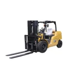 forklift 5 ton