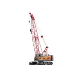 Crawler Crane 60 Ton