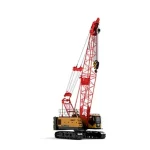 Crawler Crane 75 Ton