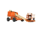 Diesel Telescopic Boom Lift 14 Meter - Image 3