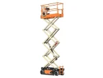 Electric Scissor Lift 10 Meter