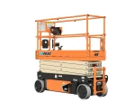 Electric Scissor Lift 10 Meter - Image 4
