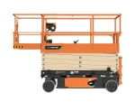 Electric Scissor Lift 14 Meter - Image 3