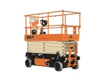 Electric Scissor Lift 14 Meter - Image 2