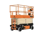 Electric Scissor Lift 14 Meter