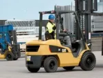 Forklift 3 Ton