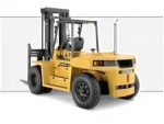 Forklift 3 Ton