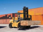 Forklift 7 Ton - Image 3