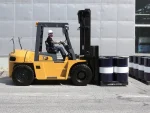 Forklift 7 Ton