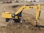 Large Excavator 90 Ton - Image 4