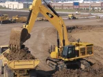 Large Excavator 90 Ton - Image 3