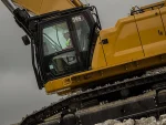 Large Excavator 95 Ton - Image 3